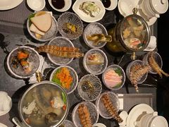 -半岛翡丽海鲜自助餐厅(观风亭店)