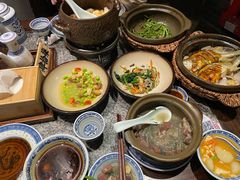 -南京大牌档(济南万象城店)