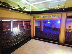 -极乐汇汗蒸会馆(杭州店)