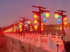 -青龙湖公园