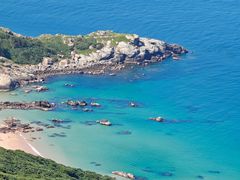 -海南铜鼓岭景区