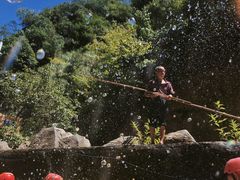 -将军关探险漂流