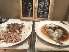 -亚马逊蒸汽活海鲜自助(LCM置汇旭辉广场店)