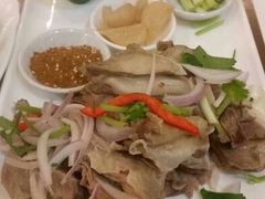 -马尔龙新疆饭店·清真(瑞景店)