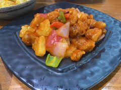 -大同正点烧味(广州塔店)