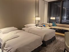 -长沙尼依格罗酒店
