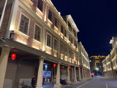 -汕头市小公园