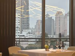-上海苏宁宝丽嘉酒店·Cafe Bellagio西餐厅