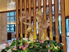 -杭州城中香格里拉大酒店