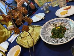 -伊带伊路新疆美食府(呼家楼店)