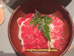 -巴奴毛肚火锅(新街口金鹰店)