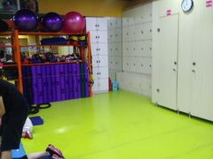 -RoMan罗马健身工作室(莘庄店)