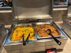 -比格比萨自助(万柳华联店)