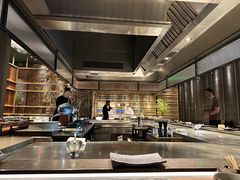 -岩盐·铁板料理(嘉里店)