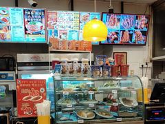 -西部马华清真兰州牛肉面·烧烤夜市(关东店)