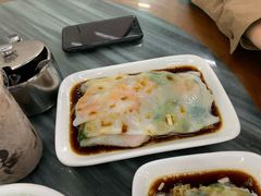鲜虾九王肠-穗银肠粉店(东川路店)