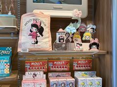 -泡泡玛特POPMART(崇文门国瑞城店)