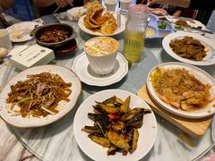 -宝月楼·台湾菜馆(天河城店)