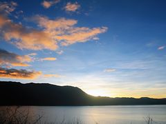 -泸沽湖里格半岛