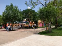 -南戴河国际娱乐中心