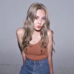 -TK·HAIR SALON韩式设计