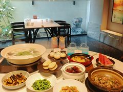 -久宴·天目湖大鱼头(恐龙园店)