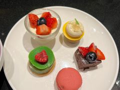 -深圳四季酒店·馥自助餐厅