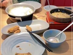 -蜜桃餐厅·伴山(绿宝广场店)