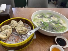 -渔满仓海鲜渔家(象山二店)