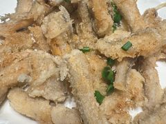 -金海湾海鲜排档(朱家尖店)