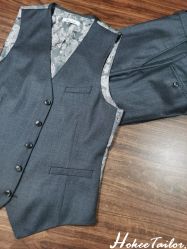 -和记HOKEE·西服定制