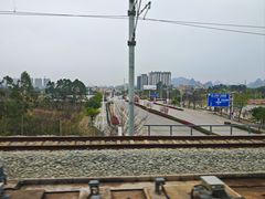 -桂林西站