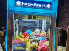 -机械师超级密室(小寨华旗店)