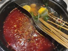 -钢管厂五区小郡肝串串香(南山店)