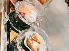 -争鲜回转寿司(通州万达店)