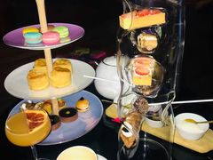 -池畔酒吧 WET Bar