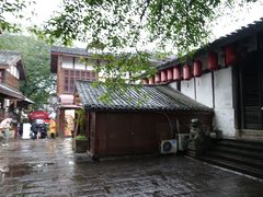 景点-磁器口古镇