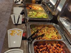 -比格比萨自助(裕源大厦店)