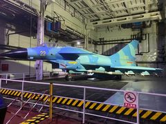 -泰达航母主题公园