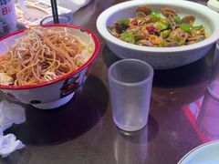 -阿财老铺·老蚌埠龙虾城(华夏总店)