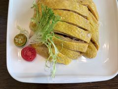 -東城故事·尋找姆媽的味道(玉兰路店)