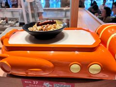 -争鲜回转寿司(海曙天一PLUS店)