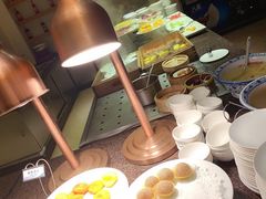 -听松楼·花园酒店·自助餐厅(红梅公园店)