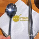 韩餐料理天花板[火锅][火锅]
