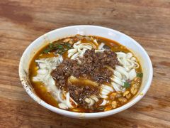 -西月城谭豆花(春熙路店)