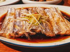 -必点海鲜·鲅鱼水饺(鞍山西道店)