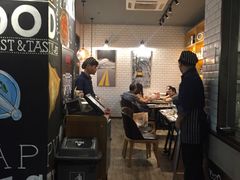 -塔可墨西哥餐厅(新城市广场店)
