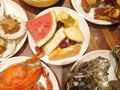 -清河半岛温泉度假酒店