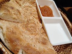 烤馕-耶里夏丽·新疆菜(田林东路店)