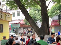 -源记肠粉(华贵路店)